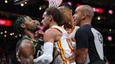 Marcus Smart fined $25K after scuffle with Trae Young at end of Celtics-Hawks game