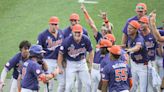 Where Clemson finished in final 2024 USA TODAY Sports baseball coaches poll