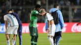 Nigeria derrotó 2 a 0 a la selección argentina y la eliminó de su Mundial Sub 20 en octavos de final