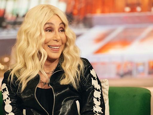 Cher said she wouldn’t be in Rock Hall 'if they gave me a million dollars' – now she's an inductee