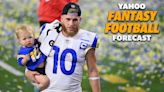 Fantasy gossip & Rams/Chiefs previews