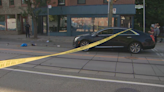 Baby dies after pregnant woman fatally struck by vehicle in downtown Toronto