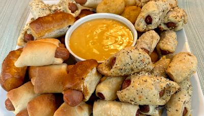 Frozen Pigs In A Blanket, Ranked From Worst To Best