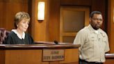 Judge Judy's Longtime Bailiff Gets New Courtroom Show on Freevee, Tribunal, With Judith Sheindlin Set to EP