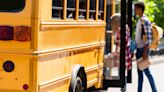 Often Unseen, Bus Drivers Can Help Schools Find And Support Homeless Students