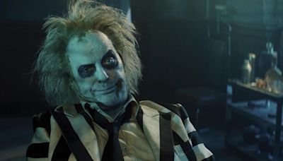 Movie Review: Bring your global entry card - ‘Beetlejuice’ sequel’s a soul train ride to comedy joy