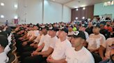 Apucarana inicia formação dos novos agentes da Guarda Civil Municipal | TNOnline