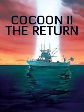 Cocoon: el regreso