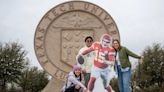 Love for Chiefs Kingdom burns bright in Patrick Mahomes’ Texas college town