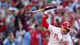 Same Phillies, new era: How Aaron Nola, Rhys Hoskins and Bryce Harper emphatically turned the page in Game 3 win