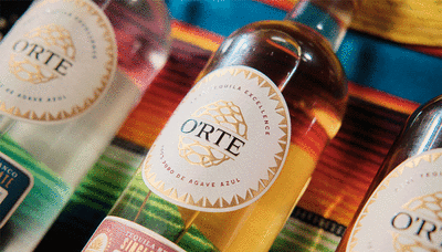 O’RTE Tequila Captivates Las Vegas with Its Exclusive Single Estate Flavors
