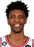 Tony Bradley