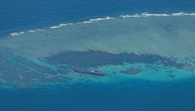 The Philippines' publicity approach to South China Sea clashes tests Beijing