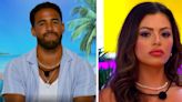 'Love Island USA' Season 6 movie night to test Kendall Washington and Nicole Jacky's connection