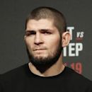 Khabib Nurmagomedov