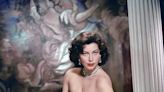 How Ava Gardner Went From North Carolina Farm Girl to Undisputed Hollywood Icon