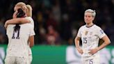 Sweden knocks USA out of World Cup in penalty kicks