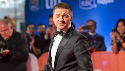 Jeremy Renner joins Daniel Craig in ’Wake Up Dead Man: A Knives Out Mystery’
