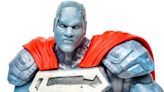 McFarlane Toys DC Multiverse Steel Action Figure for Preorder