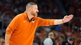 Texas fires men's basketball coach Chris Beard; Rodney Terry to continue in his place
