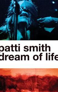 Patti Smith: Dream of Life