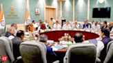 Finance Minister Nirmala Sitharaman chairs fifth pre-budget consultation with MSME representatives