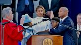 Wes Moore sworn-in as Maryland’s 63rd governor, calls for residents to serve