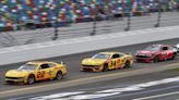 Ford drivers vie for 2024 breakout win at Dover