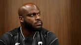 UFC's Derrick Lewis arrested for reckless driving days before scheduled Fight Night main event