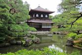 Ginkaku-ji