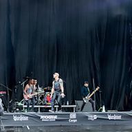 Daughtry (band)