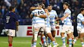 Los Pumas se tomaron revancha y vencieron a Francia en la cancha de Vélez