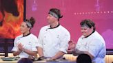 Hell's Kitchen Winner Admits Battle of the Ages Twist Put 40-Somethings at a Disadvantage