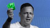 Is Peter Thiel’s Pro-Dropout Fellowship Mostly an Advertisement for Himself?