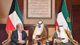 Donors pledge over $2 bn for Gaza at Kuwait conference