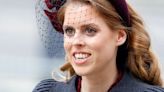 Princess Beatrice has been given a new role and title following the Queen's death