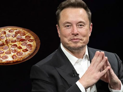 Tesla de Elon Musk ahora es un restaurante, esta es la historia en Reino Unido