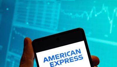 Tras subir 33% este año, ¿qué pasará con las acciones de American Express?