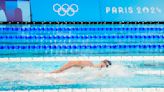 Maertens gana el oro para Alemania en los 400 metros libres de natación