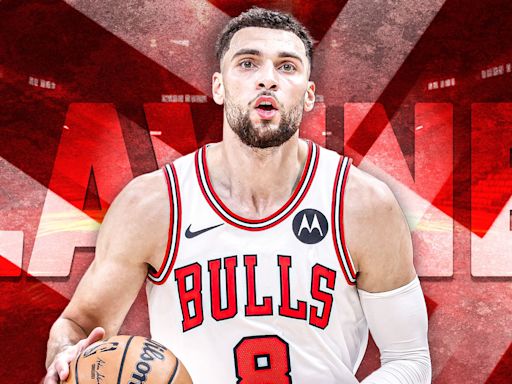 Bulls Accept They Won’t Get ‘Luxury Goods’ for Two-Time All-Star