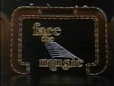 Face the Music (American game show)