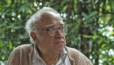 La Jornada: Carlos Monsiváis, cumpleaños 86