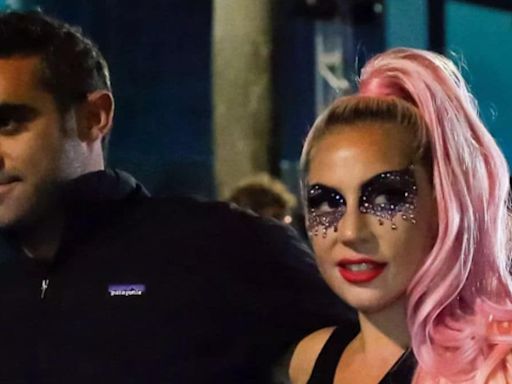 Quicksplained: Who is Michael Polansky, the tech mogul engaged to Lady Gaga?