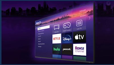 Roku 65" Pro Series smart TV review: Tons of features at a low price
