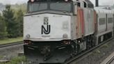 NJ Transit train strikes woman in Morristown, causing 'severe' injury