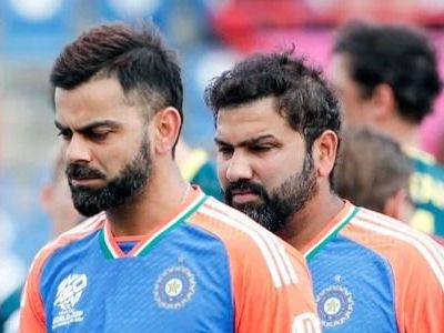 From Virat Kohli to Rohit Sharma, Indian players who may retire f