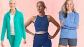 27 Best Workout Clothes for Women Over 50