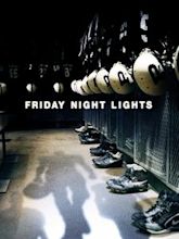 Friday Night Lights – Touchdown am Freitag