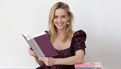 Reese Witherspoon Collaborates With Bestseller Author Harlan Coben On Her First Suspense Novel