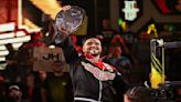 Ethan Page retiene en su primera defensa el campeonato de NXT